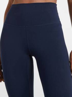 Varley 女士 运动紧身裤 Freesoft 高腰打底裤