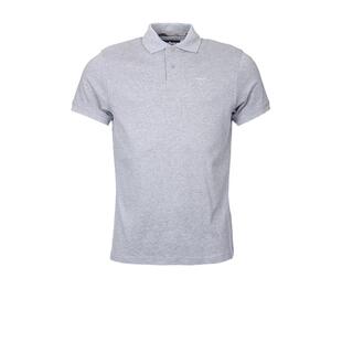 Barbour 男士 SS25 POLO衫 短袖Polo衫