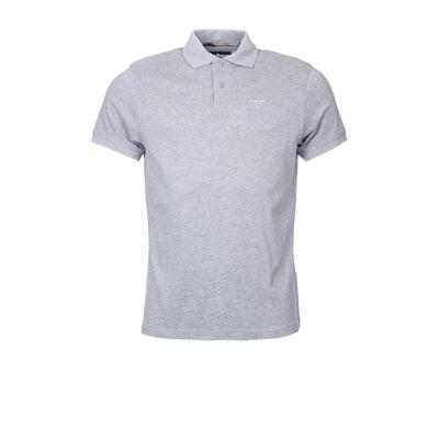 Barbour 男士 SS25 POLO衫 短袖Polo衫