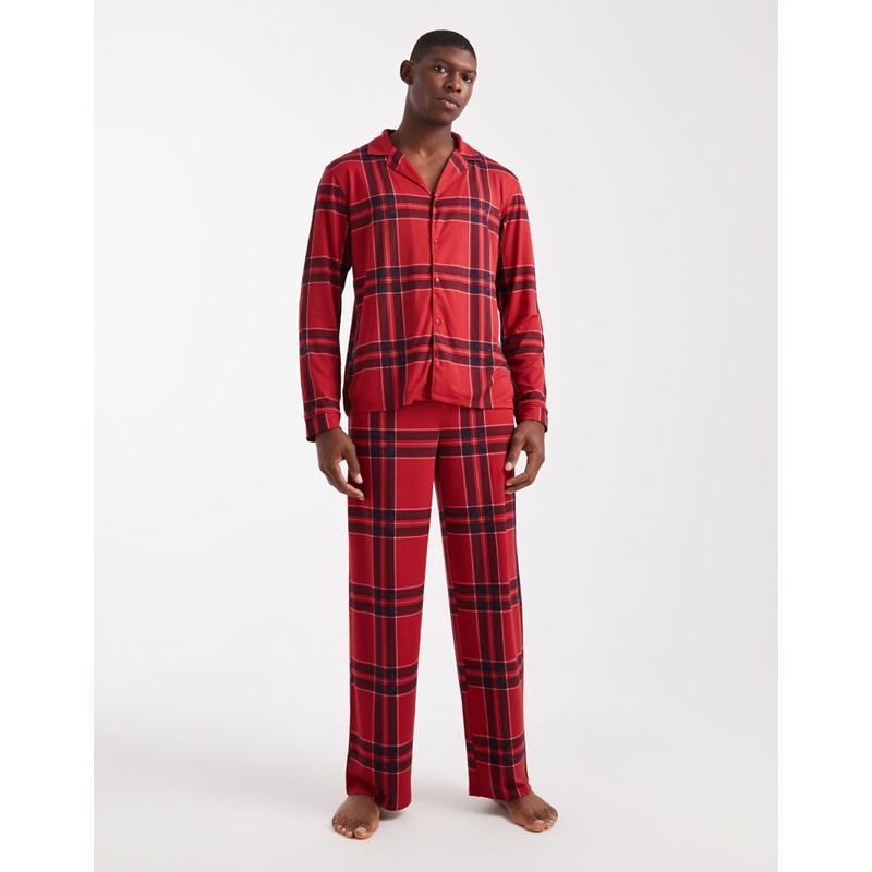 Urban Threads 男士 睡衣