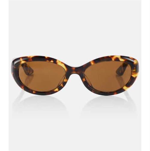 Khaite 女士 太阳镜 x Oliver Peoples 1969C 太阳眼镜