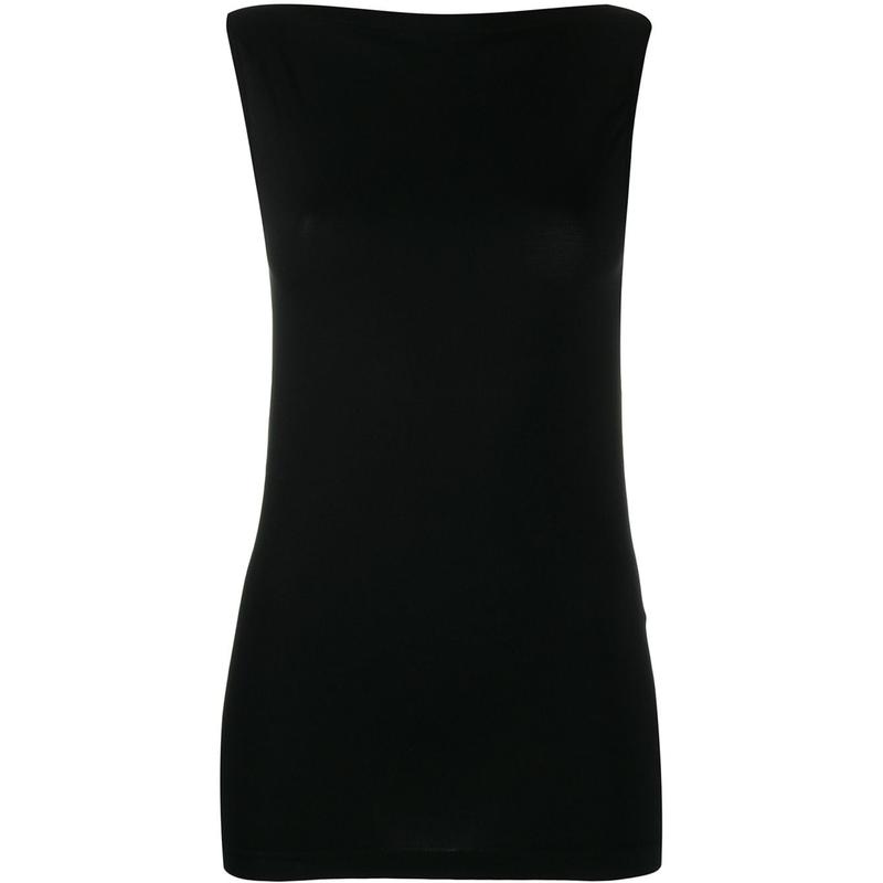 Wolford 女士 SS26 背心 无袖背心