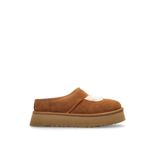 UGG Australia 女士 FW25 运动鞋 BEA 玛丽珍鞋
