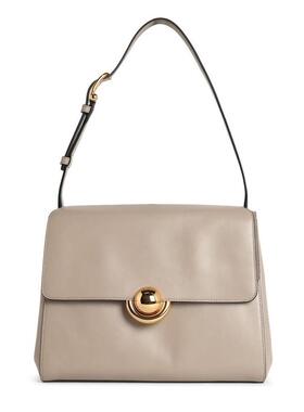 Furla 芙拉 女士 SS26 单肩包 Furla Domus 小号
