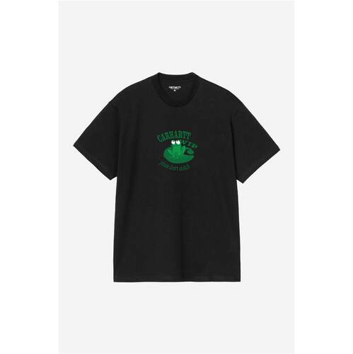 Carhartt WIP 卡哈特 中性（成人） FW26 T恤 S/S Dont Snitch