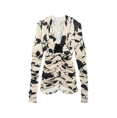 Blumarine 蓝色情人 女士 FW26 上衣