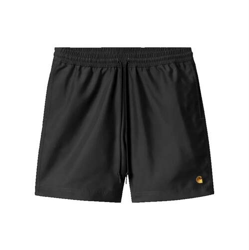 Carhartt WIP 卡哈特 男士 SS26 泳裤 Chase防水速干