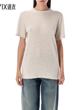 【早秋新品】Isabel Marant Étoile Zewel T恤 迷衣时尚