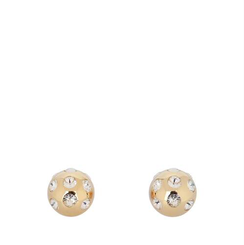 Jacquemus 雅克慕斯 女士 SS25 耳环 LES BOUCLES SALON