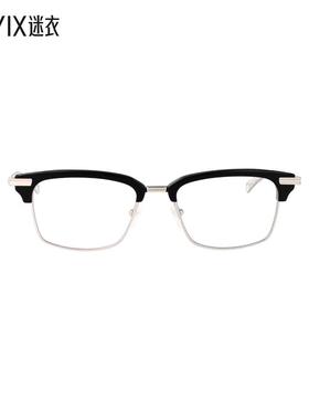 【春夏新品】DITA Eyewear 男女同款LSA-439 眼镜 迷衣时尚