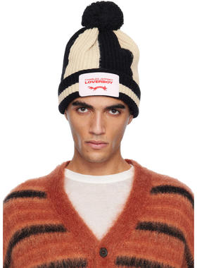 Charles Jeffrey Loverboy 男士 毛线帽