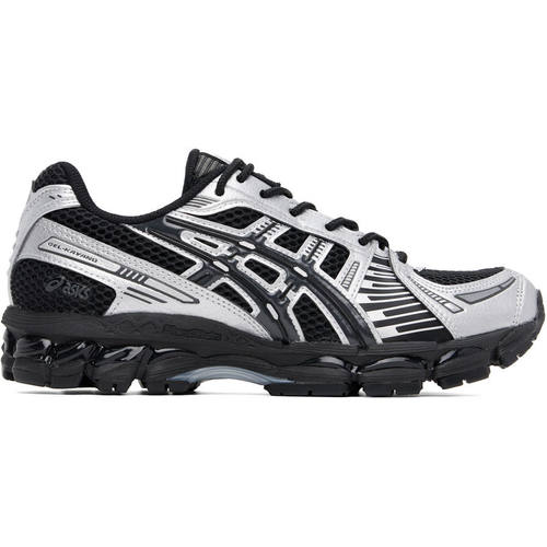 Asics 亚瑟士 女士 运动鞋 ASICS 黑色 Gel-Kayano 14