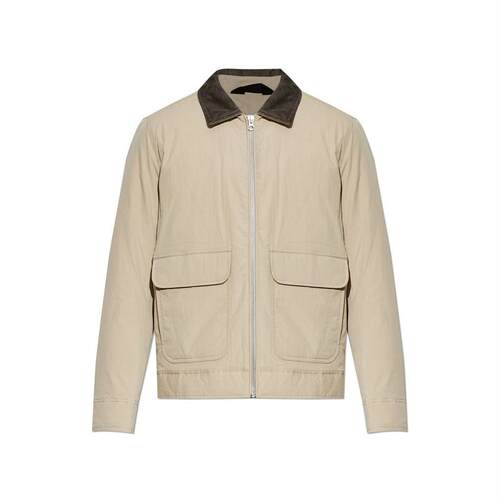 Rag  Bone 瑞格布恩 男士 SS26 夹克 Rag  Bone 灯芯绒领