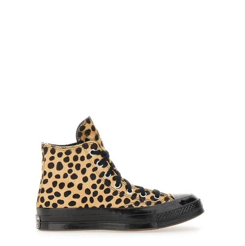 Converse 匡威 中性（成人） SS25 运动鞋 CHUCK 70 高帮