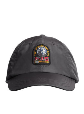 Parajumpers 男士 FW26 棒球帽 PATCH