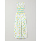 女士 LORETTA CAPONI 中长连衣裙