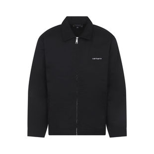 男士 卡哈特 SS26 夹克 SCRIPT Carhartt MODULE WIP