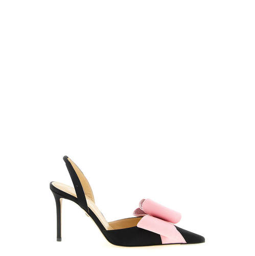 Mach  Mach 女士 SS26 凉鞋 'Le Cadeau' 露跟