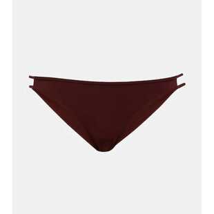 ERES 女士 比基尼 Manguier 低腰下装
