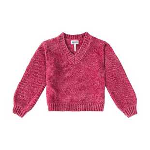 Molo 女童 毛衣 Germaine 童装