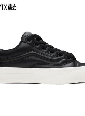 Vans范斯男士 黑色 OTW Old Skool 36 Foam 运动鞋 迷衣时尚