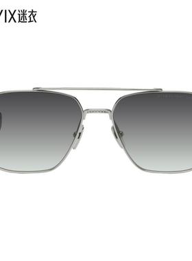 DITA Eyewear 男款枪色 FLIGHT-SEVEN 太阳镜 迷衣时尚