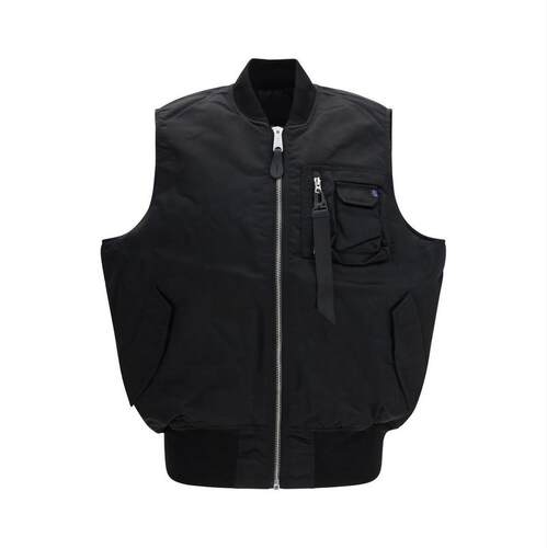 Alpha Industries 阿尔法工业 男士 夹克
