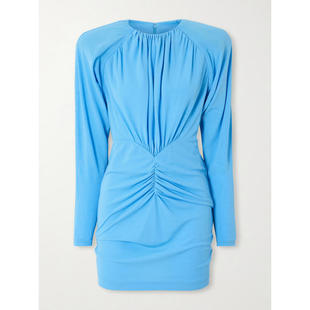 短款 Stella 女士 斯特拉·麦卡特尼 连衣裙 Mccartney