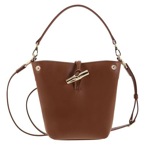 Longchamp 珑骧 女士 SS25 托特包 Le Roseau XS 单肩包