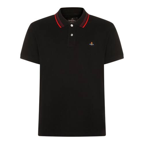 Vivienne Westwood 西太后 男士 POLO衫