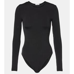 Wolford 沃尔福特 女士 连体衣 Berlin 针织