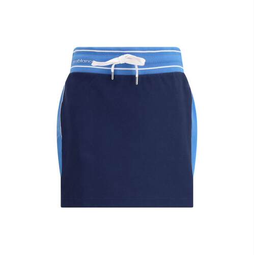 Casablanca 女士 SS26 迷你裙 卡萨布兰卡 Punto