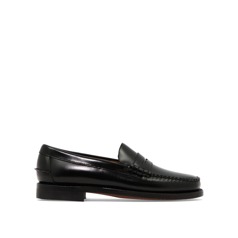 Sebago 男士 秋冬新品 乐福鞋 Loafers 便鞋
