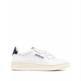 Autry 奥特里 女士 FW26 运动鞋 AUTRY 黑色