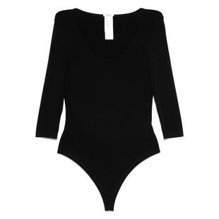 连体衣 Wolford SS26 女士 TOKIO 沃尔福特