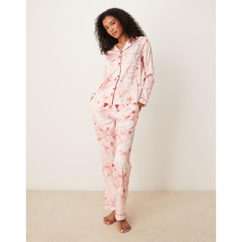 Chelsea Peers 女士 睡衣