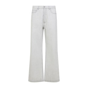 SS26 男士 牛仔长裤 GETH DRKSHDW 牛仔裤 瑞克·欧文斯