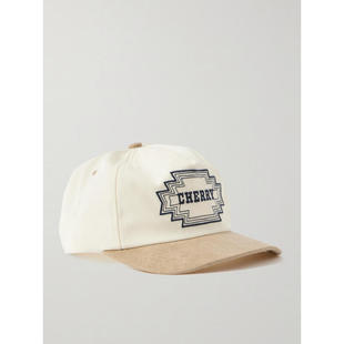 Cherry Los Angeles 男士 棒球帽