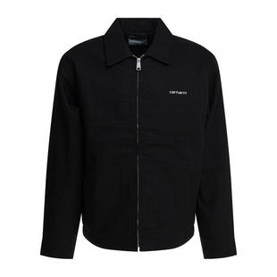 Module Carhartt 秋冬新品 男士 Script轻身夹克外套 WIP卡哈特
