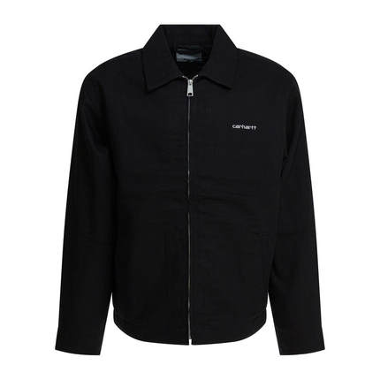 Carhartt WIP卡哈特 男士 秋冬新品 Module Script轻身夹克外套