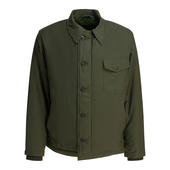 大衣 男士 Rickson Buzz Deck 风衣 秋冬新品