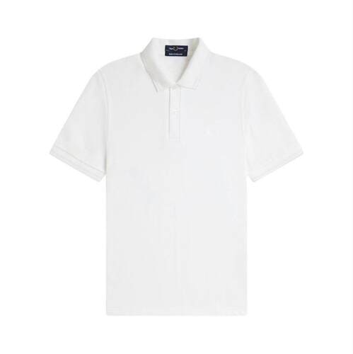 Fred Perry 弗莱德.派瑞 男士 POLO衫