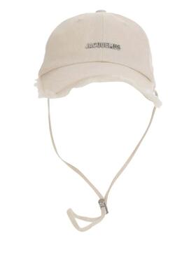 Jacquemus 雅克慕斯 男士 SS26 帽子 