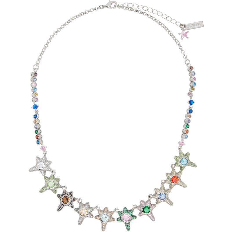 Collina Strada 女士 项链/吊坠 Coral 项链