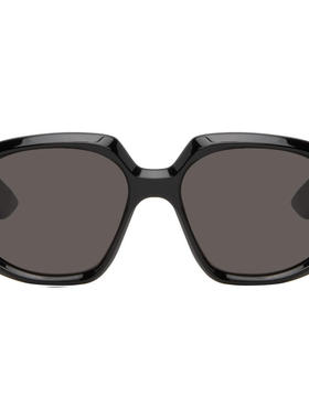 Marni 玛尼 男士 太阳镜 黑色 RETROSUPERFUTURE 联名 Arithiel