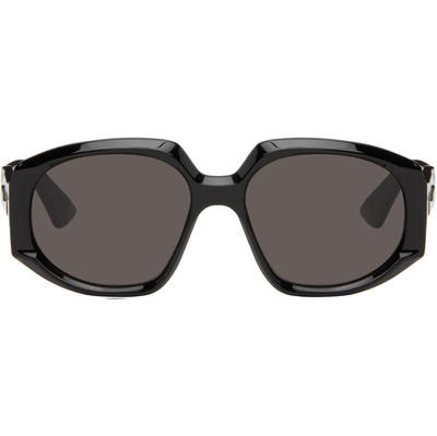 Marni 玛尼 男士 太阳镜 黑色 RETROSUPERFUTURE 联名 Arithiel