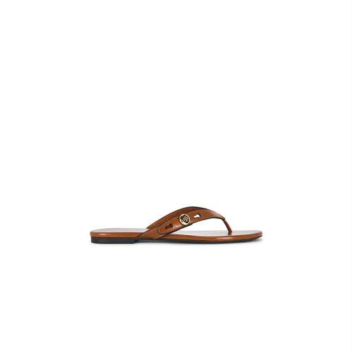 Tory Burch 汤丽柏琦 女士 凉鞋 Romy 夹趾