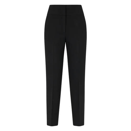 Peserico 佩萨里可 女士 FW25 长裤 直筒裤子