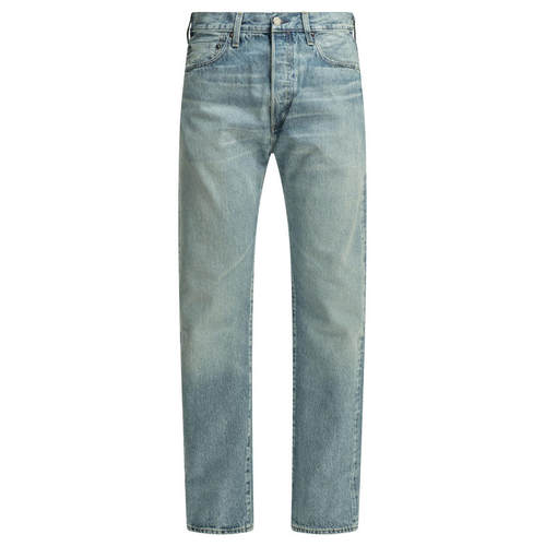 Levi's 李维斯 男士 SS26 牛仔长裤 