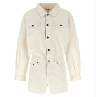 连身裤 Haikure SS26 休闲短款 连体裤 正品 女士 Elle